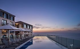 The Setai Tel Aviv, A Member Of The Leading Hotels Of The World